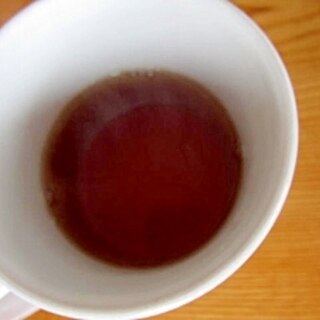 グラニュー糖マンゴー紅茶